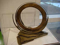 131 Walter P Chrysler Museum [2008 Dec 13]